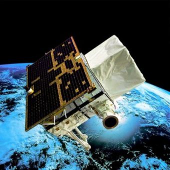 The AGILE satellite
